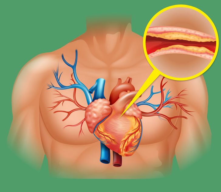 Ngạc nhiên với công dụng của loại thực phẩm quen thuộc, bếp nhà ai cũng có - 2