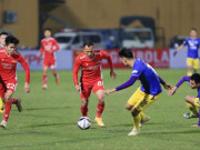 Bóng đá - V-League 2021: Nhiều CLB tăng giá vé