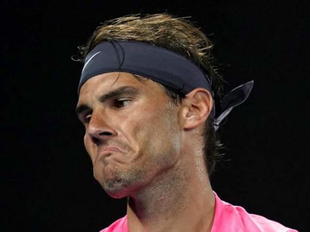 Nadal cần chú ý đến thể lực nếu phải đối đầu Djokovic