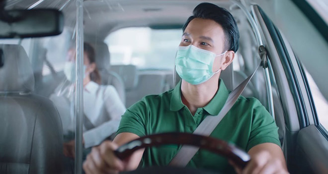 Grab vừa chính thức mở rộng dịch vụ GrabCar ra Gia Lai, Phú Quốc (Kiên Giang), Nghệ An trong tháng 12 vừa qua