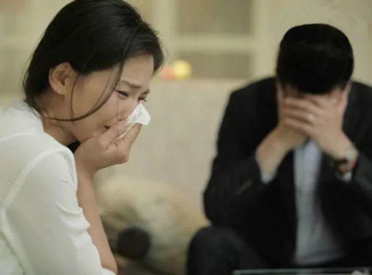 Vì nghèo, người đàn ông đã bỏ lỡ nhân duyên với người phụ nữ mình yêu. (Ảnh minh họa)