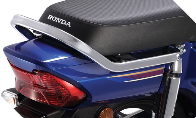 honda ex5