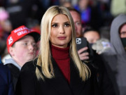 Thế giới - Ivanka Trump bị tố cấm mật vụ dùng chung nhà vệ sinh, khiến người Mỹ thiệt hại 140.000 USD