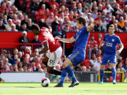 Bóng đá - MU hưởng 11m giỏi nhất 2 mùa gần đây: Rashford tiết lộ sư phụ dạy kiếm penalty