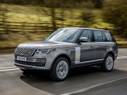 Tin tức ô tô - Land Rover tung thêm khuyến mãi cho khách hàng Việt Nam