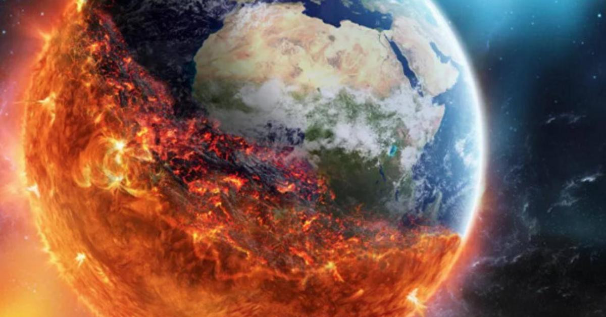 Không còn gì chối cãi, Trái Đất đã bước vào kỷ nguyên tuyệt chủng lần thứ 6