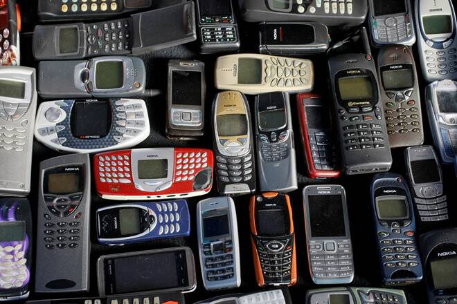 Quốc gia này khiến nhiều điện thoại cục gạch sắp trở nên vô dụng - 1