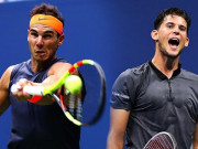 Thể thao - Nadal, Dominic Thiem nhận tin “sét đánh”, gặp khó ở Australian Open 2021