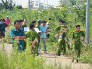 Pháp luật - Chém chết bố mẹ, truy sát em trai rồi cắt cổ tự tử