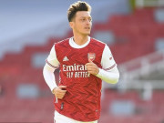 Bóng đá - Tin chuyển nhượng tối 16/1: Ozil đạt được thỏa thuận rời Arsenal