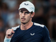 Thể thao - Nóng nhất thể thao trưa 16/1: Andy Murray vẫn chưa từ bỏ Australian Open