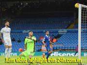 Bóng đá - Video Leeds United - Brighton: &quot;Ác mộng cũ&quot; tái hiện, không thoát khỏi dớp