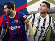 Bóng đá - Rộ tin Ronaldo ở lại Juventus tới 38 tuổi rồi theo chân Messi sang Mỹ?