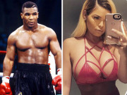 Thể thao - Mayweather bị cấm yêu vũ nữ thoát y, Mike Tyson &quot;vào tù ra tội&quot; từ 13 tuổi