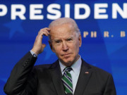 Thế giới - Liệu ông Biden có ân xá ông Trump để hàn gắn nước Mỹ?