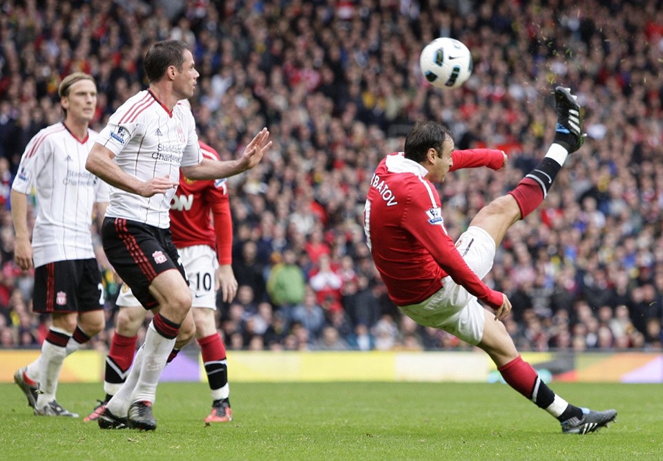 Trực tiếp bóng đá Liverpool - MU: Pogba bỏ lỡ ngon ăn (Hết giờ) - 2