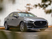 Tin tức ô tô - Giá xe Mazda3 lăn bánh tháng 1/2021