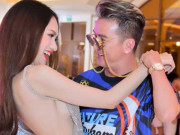 Đời sống Showbiz - Đàm Vĩnh Hưng bất ngờ công khai &quot;vợ&quot;, hoá ra là người quen showbiz