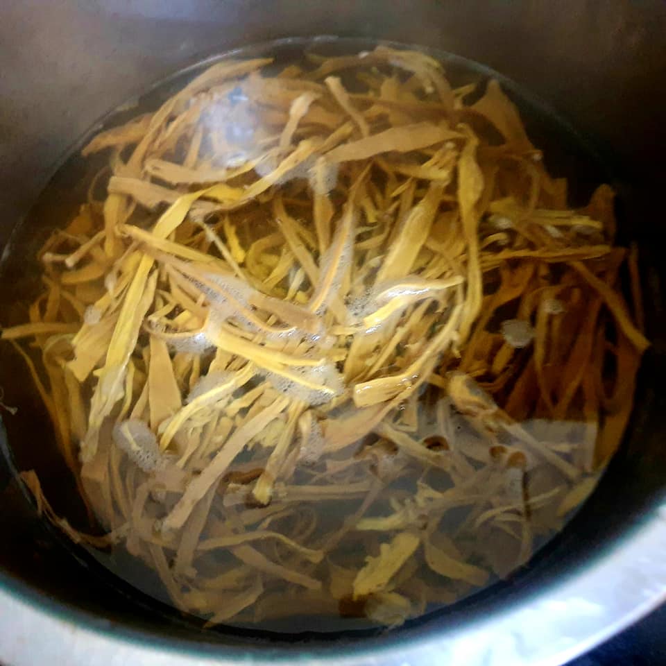 Không thích "bún mắng, cháo chửi" thì "lăn" vào bếp nấu ngay món này - 2