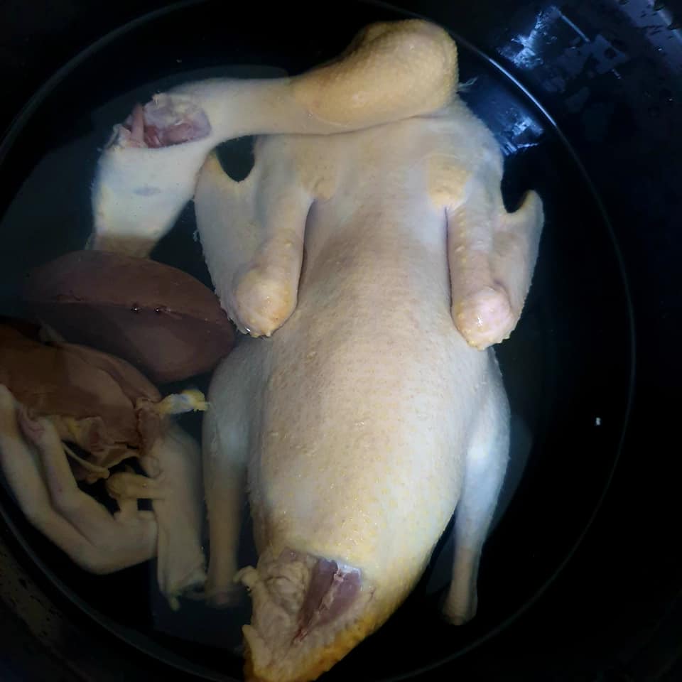 Không thích "bún mắng, cháo chửi" thì "lăn" vào bếp nấu ngay món này - 3