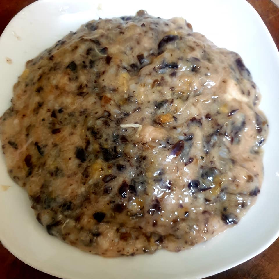 Không thích "bún mắng, cháo chửi" thì "lăn" vào bếp nấu ngay món này - 4