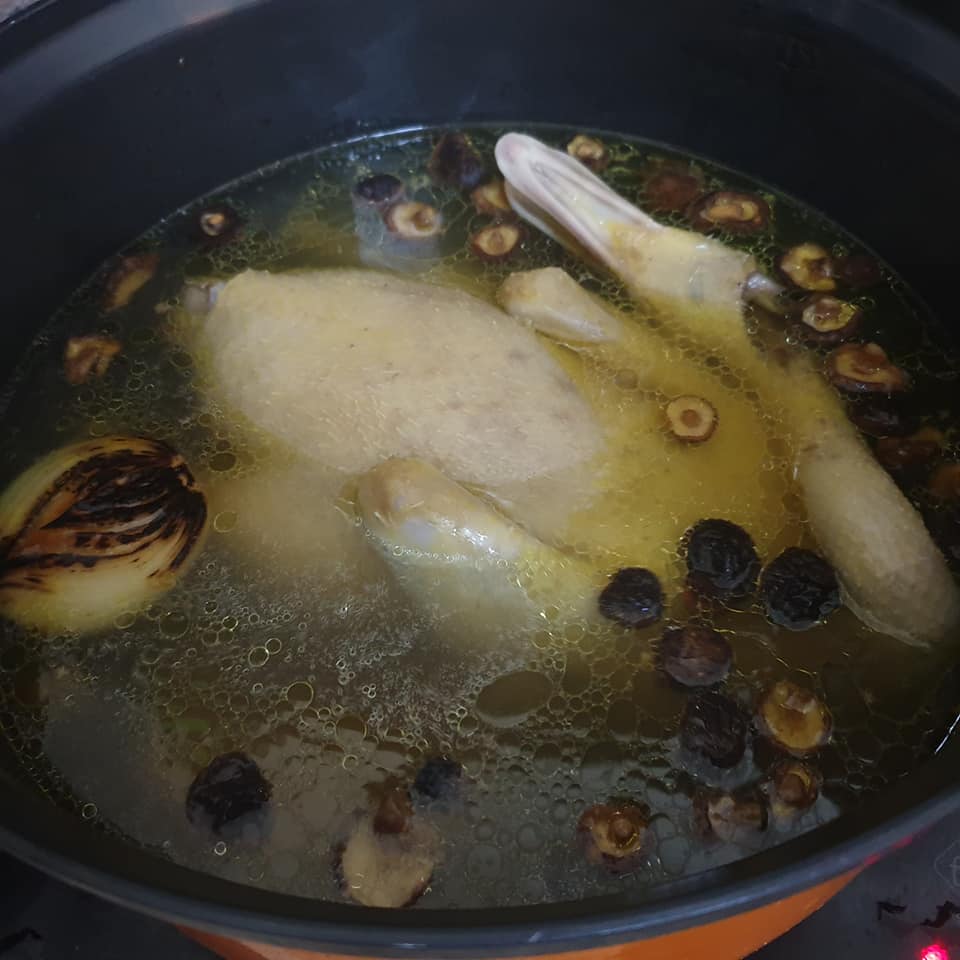 Không thích "bún mắng, cháo chửi" thì "lăn" vào bếp nấu ngay món này - 5