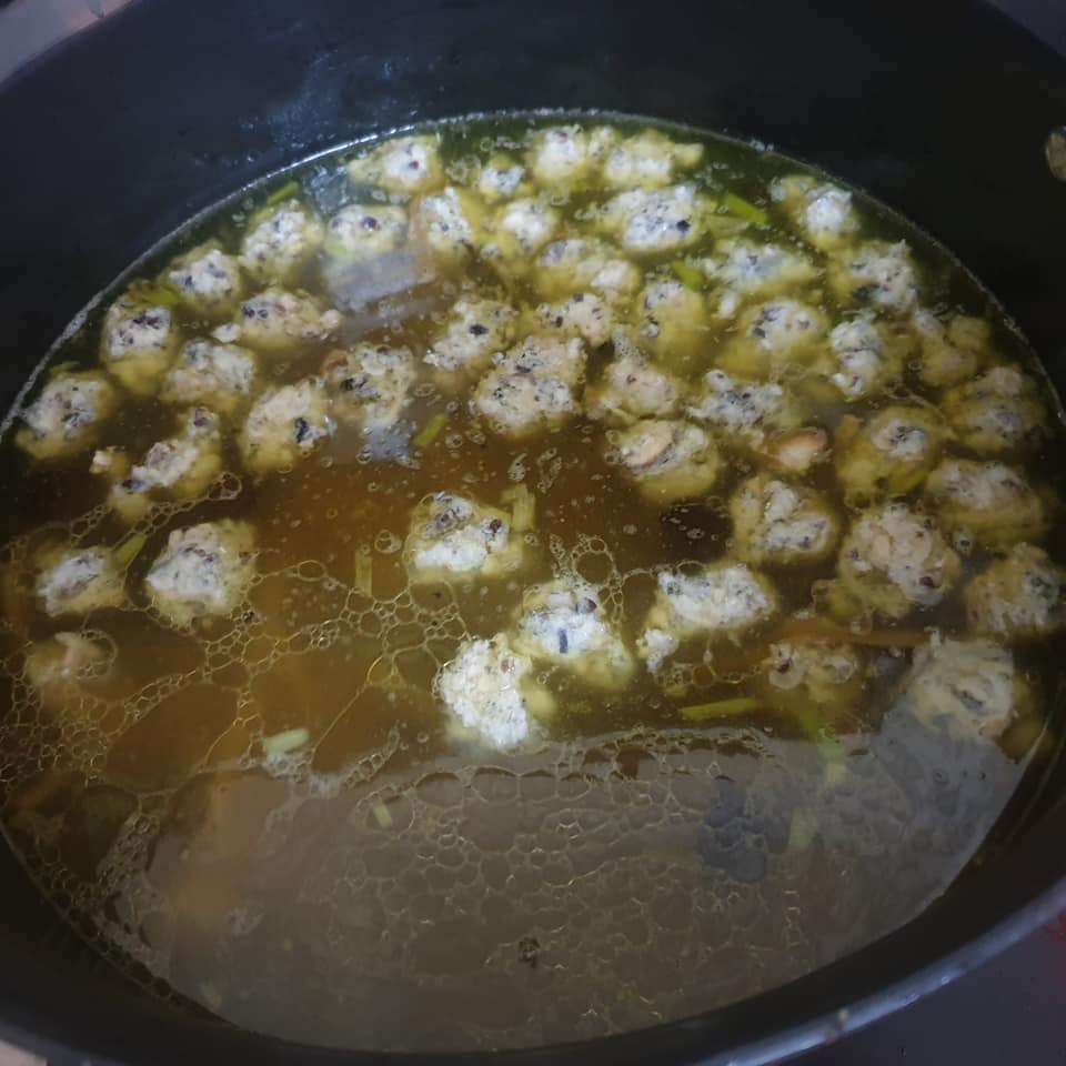 Không thích "bún mắng, cháo chửi" thì "lăn" vào bếp nấu ngay món này - 6