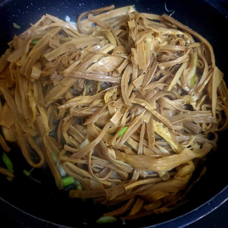 Không thích "bún mắng, cháo chửi" thì "lăn" vào bếp nấu ngay món này - 7