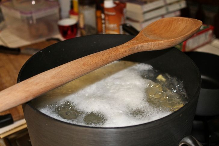 20 priceless kitchen tips many people don't know - 9