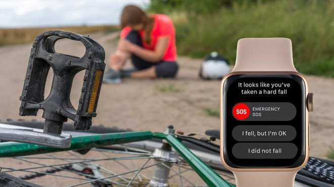 4 vấn đề sức khỏe Apple Watch có thể phát hiện, đừng quá tin tưởng - 3