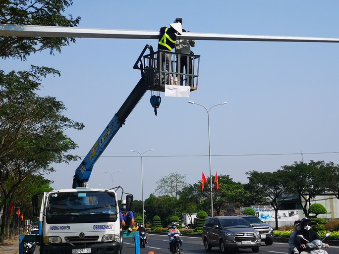 Đây là tuyến được thường xuyên xảy ra các vụ tai nạn giao thông nghiêm trọng