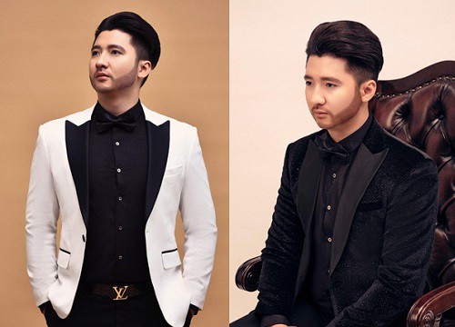 Sau ly hôn, Nguyễn Trọng Hưng gây sốc với hình ảnh râu quai nón khiến hội chị em muốn "quay đầu xe".