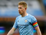 Bóng đá - Tin chuyển nhượng sáng 18/1: De Bruyne gặp khó khi gia hạn với Man City