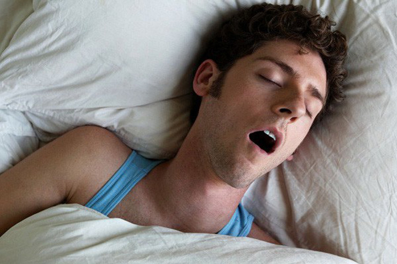 Ngủ quá nhiều có thể làm tăng nguy cơ đột quỵ - 1