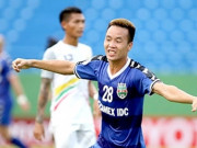 Bóng đá - Tô Văn Vũ: Từ đường phố trở thành biểu tượng mới của V.League