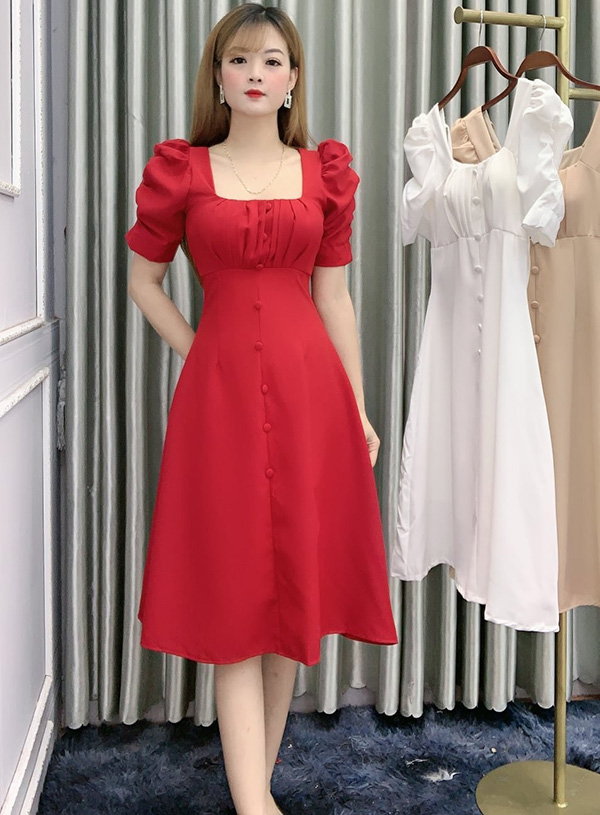 Biến tấu phong cách thời trang mỗi ngày cùng trang phục YANDO - 1