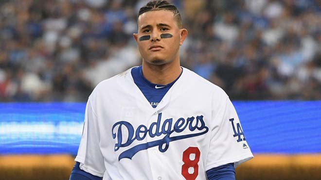 Manny Machado