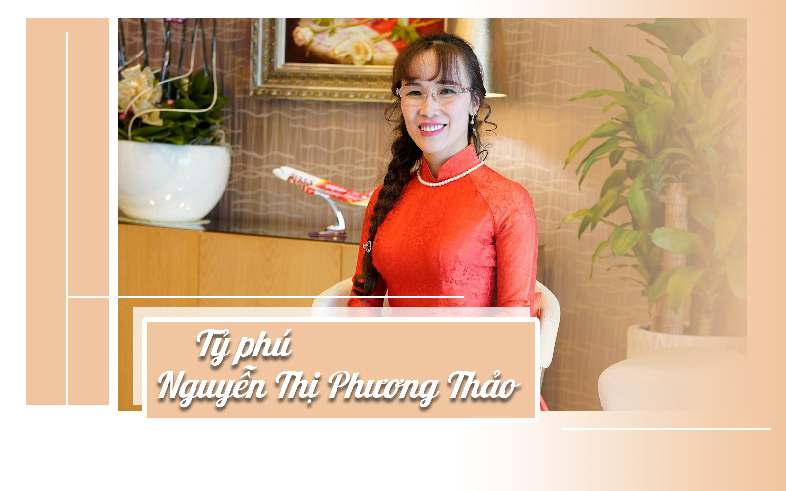 Soi “hậu phương” của tỷ phú Phạm Nhật Vượng và các đại gia Việt - 6