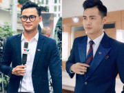 Giải trí - Nam MC Thời sự VTV từng phải đi rửa xe, phụ hồ &quot;lột xác&quot; khiến fan nữ truy tìm là ai?