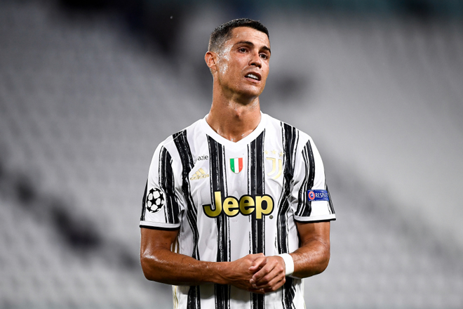 Ronaldo được cho là sẽ không gắn bó cả sự nghiệp tại Juventus