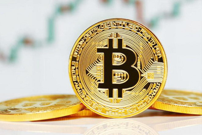 Đồng bitcoin