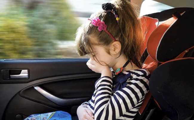 Motion sickness is no longer a nightmare for many people if they apply the following tips - 1