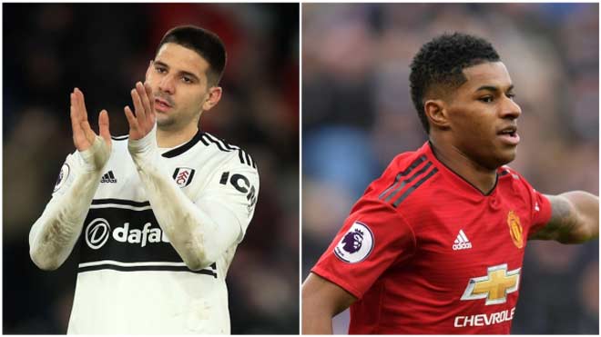 Fulham hoàn toàn có thể gây sốc cho MU như cách từng khiến cả Liverpool và Tottenham mất điểm