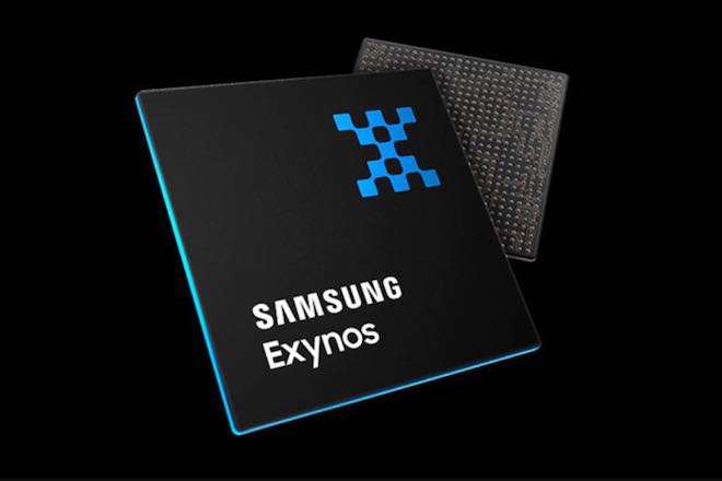 Exynos 2100 là vi xử lý cao cấp mới nhất của Samsung, đang được&nbsp;dùng trên Galaxy S21 series.