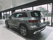 Tin tức ô tô - Mercedes-Benz GLB 200 đầu tiên lên sàn xe cũ tại Việt Nam, ODO mới dừng ở 70km