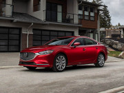 Tin tức ô tô - Giá xe Mazda6 lăn bánh tháng 1/2021, giảm 30 triệu đồng