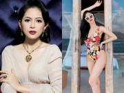 Đời sống Showbiz - Nữ tiếp viên hàng không của showbiz Việt: Người đổi đời giàu sang khủng khiếp, kẻ lại gây sốt vì cảnh &quot;nóng&quot;