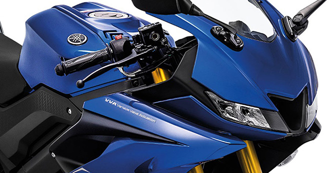 yamaha r15