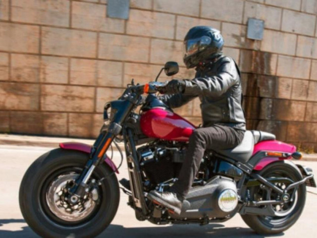 Harley Davidson bất ngờ hé lộ hàng loạt "chiến binh" mới