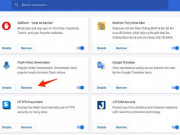 Công nghệ thông tin - 4 tiện ích mở rộng bạn nên gỡ bỏ ngay lập tức